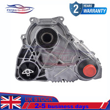 Transfer Box Case Assembly