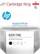 HP Smart Tank Black Print Head