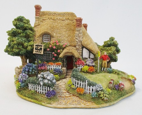 Lilliput lane the nineteenth - lane,