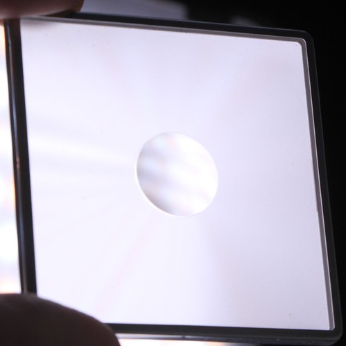 Hasselblad focusing screen - hasselblad,