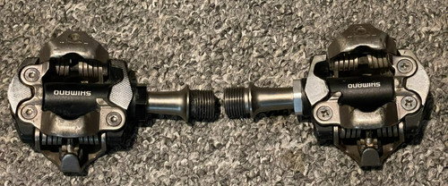 Shimano deore mtb pedal - deore, xt