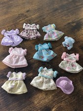 Cute Dolls House Set of