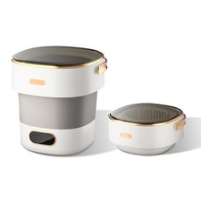 13L Foldable Washer Portable