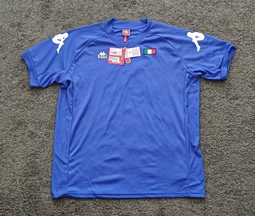 Italy kappa football - football, shirt
