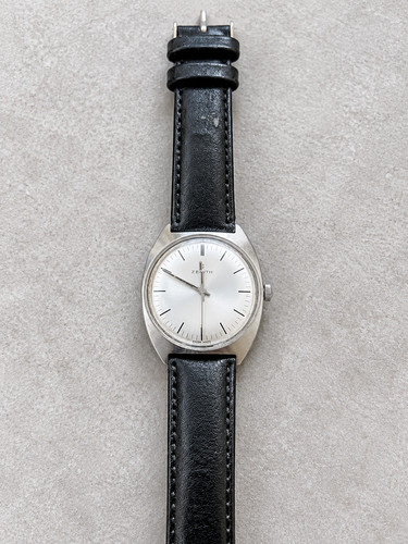 Vintage zenith 1960s men - vintage,