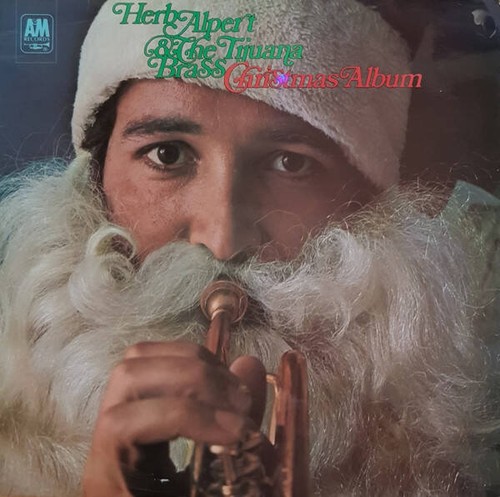Herb alpert the tijuana - herb,