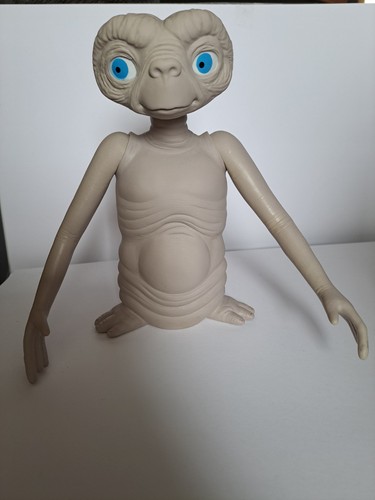 Vintage extra terrestrial - vintage, e.t.