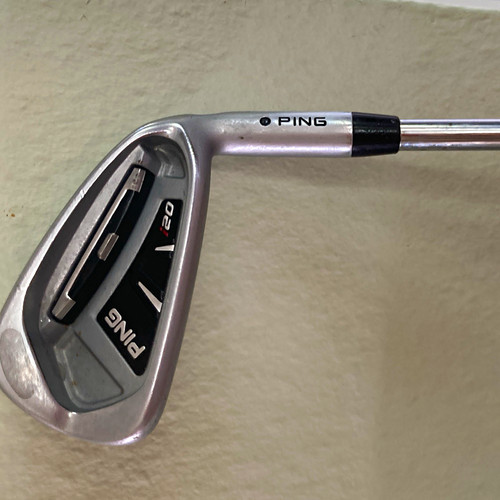 Ping i20 iron golf - golf, club