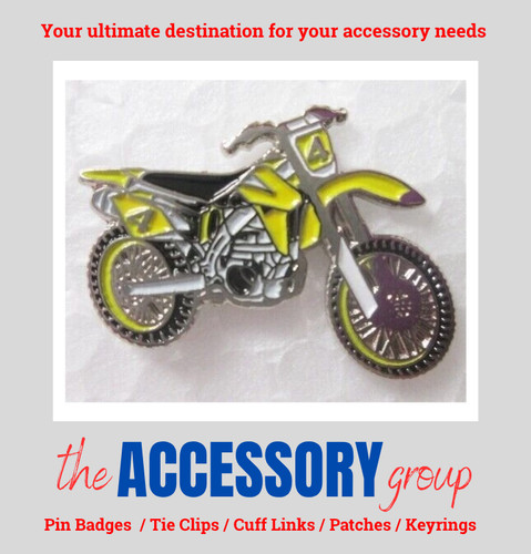 New yellow sports cross - new,
