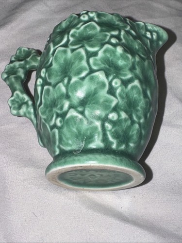 Vintage sylval pottery - vintage,