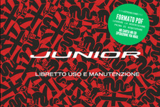Alfa Romeo Junior PDF User and