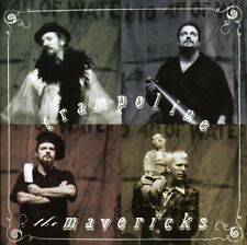 Trampoline CD The Mavericks (1999)
