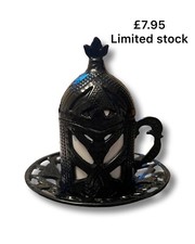Turkish Moroccan Tea Coffee