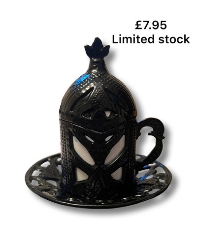 Turkish moroccan tea coffee - moroccan,