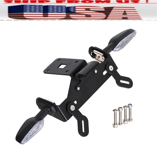 Rear fender tail tidy - us,