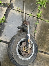 Piaggio Typhoon 50cc 125cc