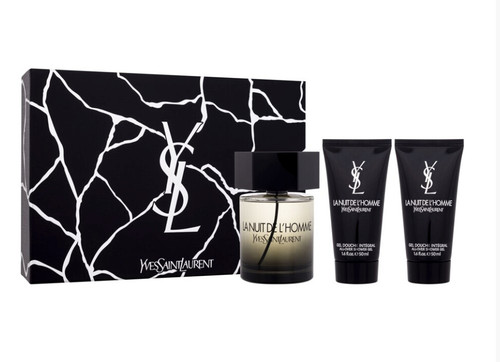 Ysl nuit lhomme - la,