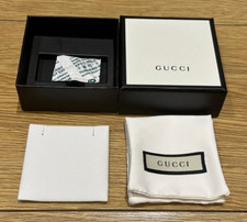 Genuine Original Small Gucci