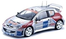 1/43 Vitesse 43008 L/E Peugeot