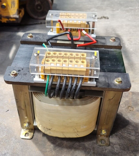 Sun chang electric 5kva - chang,