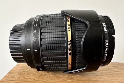 Nikon dslr fit 200mm - fit,