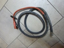Land Rover Defender Battery