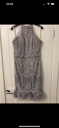 Lipsy vip dress size - lipsy, 12