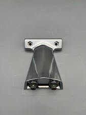 Suzuki VL 1500 license plate