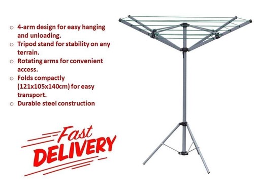 Arm 16m outdoor - arm,