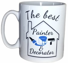 The best painter - painter, decorator