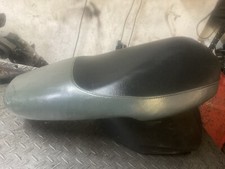 honda sfx 50 seat unripped and