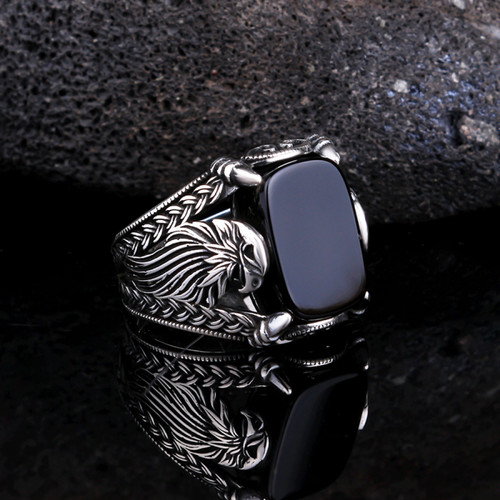 925 sterling silver men - 925,