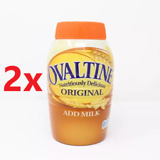 Ovaltine Original 2 x 800g