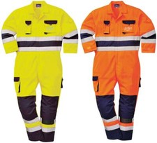 Portwest Hi Vis High