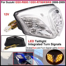 LED Taillight / Integrated