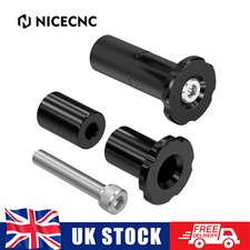 Luggage Bag Mounting Hardware