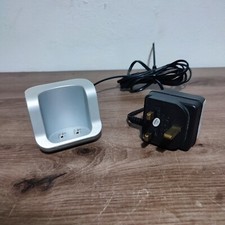 Philips Dect Spare Replacement Handset Dock Stand Power Supply