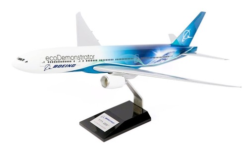 Pacmin boeing 777 - pacmin, eco