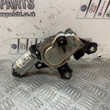 AUDI A3 8V REAR WIPER MOTOR