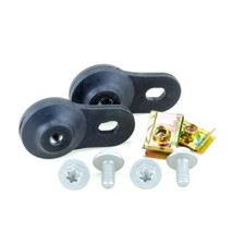 BOLT EXHAUST PIPE MOUNTING