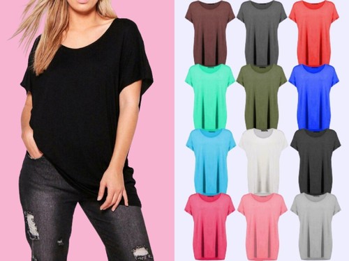 Ladies womans plain off - womans,