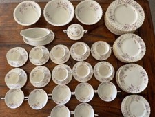 64-piece Syracuse "Rhapsody"