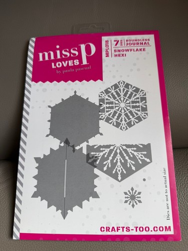 Miss loves boundless journal - miss,