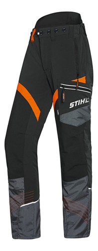 Stihl dynamic leather - s3,