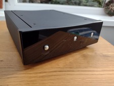 Rega DAC - Digital to Analogue