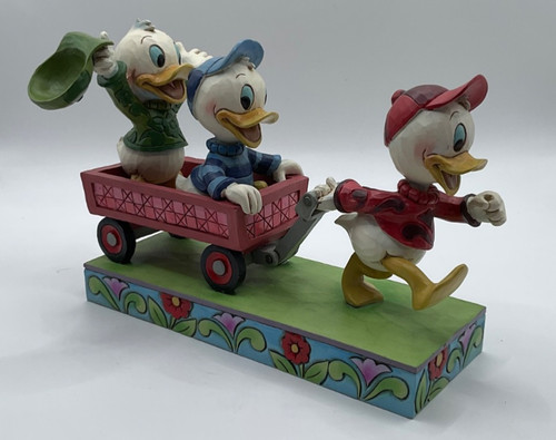 Jim shore disney - jim,
