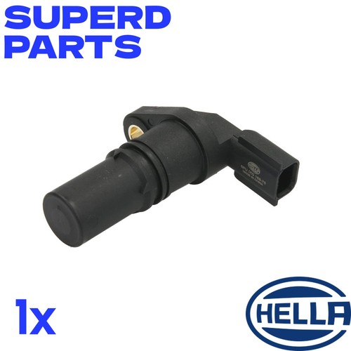 Sensor crankshaft pulse 6pu - sensor,