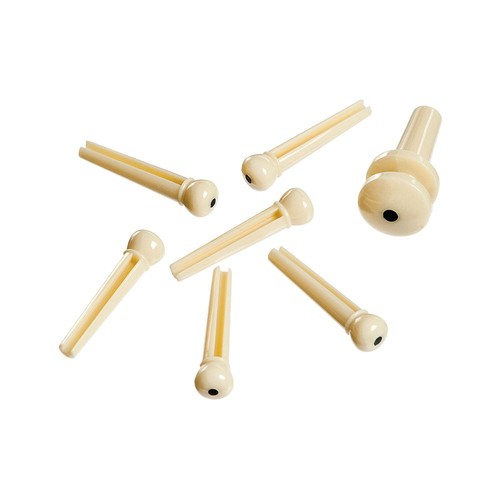 Addario slotted acoustic - d'addario,