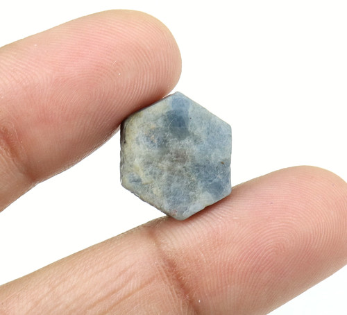 Natural ceylon blue sapphire - ceylon,