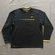 2010s Nike Livestrong Long